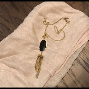 Kendra Scott Jewelry - Black and gold Rayne Kendra Scott Jewelry - Black and gold Rayne